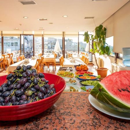 Hotel Erdal Istanbul Exterior photo